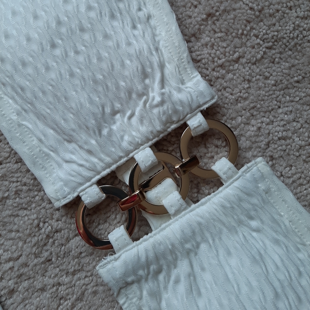 🎉3X HOST PICK🎉MICHAEL KORS Bikinis 👙 - Picture 8 of 10